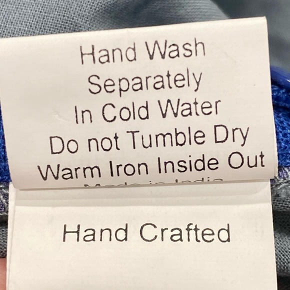 Anthro “Love-of-the-Crowd Dress” by Fish Fry - Picture 12 of 14